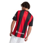 Camiseta de local Milan 2026/27 para mujer