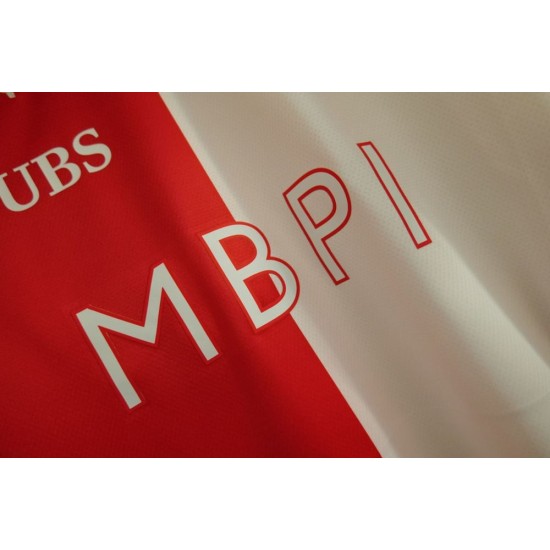 Camiseta de hombre FC Vaduz 2026/27 de local Camiseta de hombre FC Vaduz 2026/27 de local