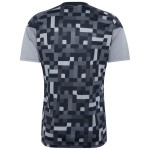 Camiseta de Prepartido de la Tercera Equipación Sheffield United 2026/27 Infantil - Negro
