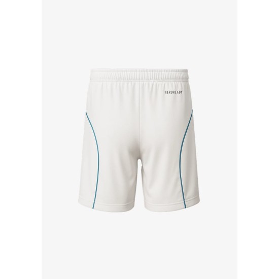 Pantalones cortos local Strasbourg 2025/26 para mujer