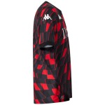 Camiseta prepartido tercera niño OGC Niza 2025/26