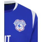 Camiseta de niño Cardiff City 2026/27 de local