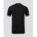 Hombre FC Twente 2025/26 Tercera Camiseta