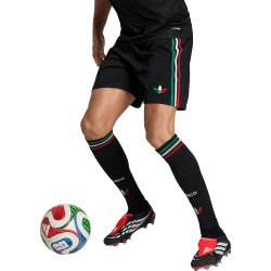 Pantalones Cortos Mundial Tercera México 2026 para Hombre Pantalones Cortos Mundial Tercera México 2026 para Hombre