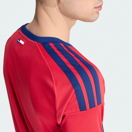 Hombre FC Dallas 2026 Camiseta Local Hombre FC Dallas 2026 Camiseta Local