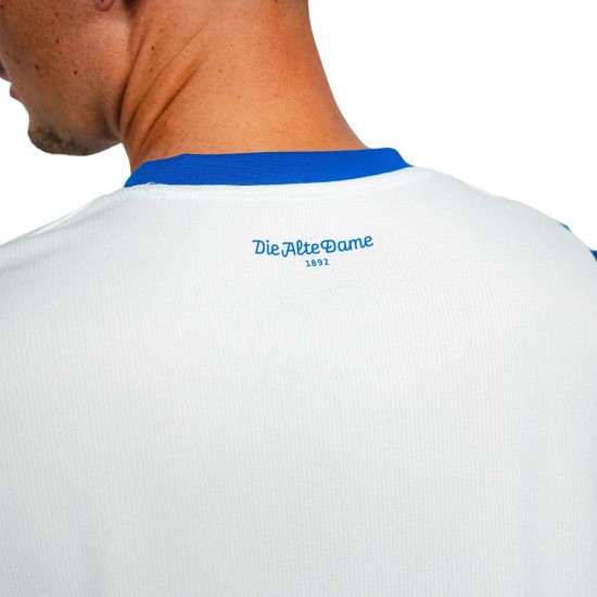 Camiseta de Local Hertha BSC 2026/27 para Niño