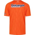 Camiseta tercera niño Willem II 2025/26