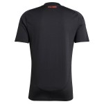 Camiseta hombre San Jose Earthquakes 2025 local