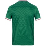 Camiseta infantil Irak 2026 Copa del Mundo visitante Camiseta infantil Irak 2026 Copa del Mundo visitante