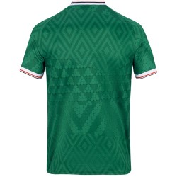 Camiseta de la Copa Mundial 2026 de Irak Segunda Equipación para Hombre