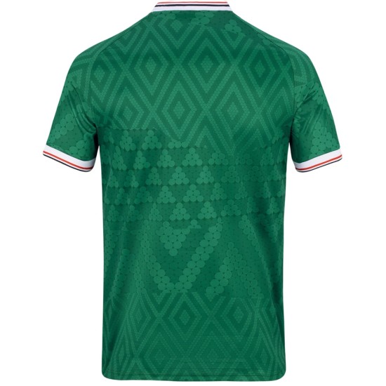 Camiseta infantil Irak 2026 Copa del Mundo visitante Camiseta infantil Irak 2026 Copa del Mundo visitante