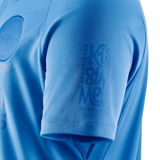 Camiseta Brighton & Hove Albion 2026/27 125 Aniversario para Niño Camiseta Brighton & Hove Albion 2026/27 125 Aniversario para Niño