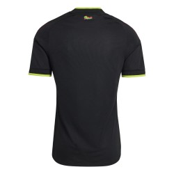 Camiseta Mundial 2026 Visitante Perú Niño