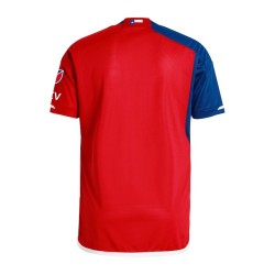Camiseta Hombre FC Dallas 2025 Local Camiseta Hombre FC Dallas 2025 Local