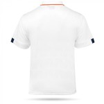 Camiseta retro de local del Luton Town para mujer 1989/90