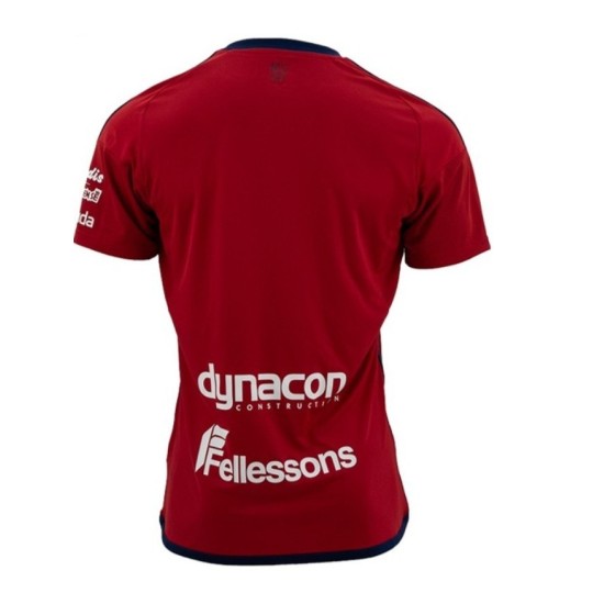 Camiseta local para hombres Östers IF 2025