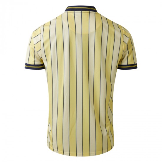 Camiseta Retro de Coventry City 1985/86 de Hombre Visitante