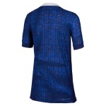 Camiseta Hombre Francia 2025 Local