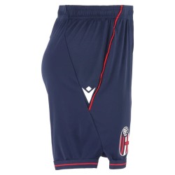Pantalones Cortos de Visitante Niño Bologna FC 2025/26