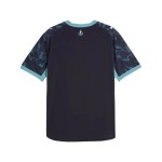 Camiseta de visitante 2026/27 infantil del OM