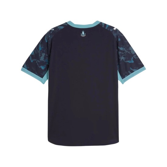 Camiseta de visitante 2026/27 infantil del OM
