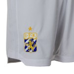 Niños IFK Göteborg pantalones cortos visitante 2026 Niños IFK Göteborg pantalones cortos visitante 2026