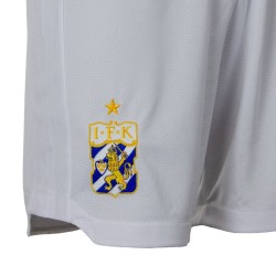 Hombre IFK Göteborg pantalones cortos visitante 2026 Hombre IFK Göteborg pantalones cortos visitante 2026