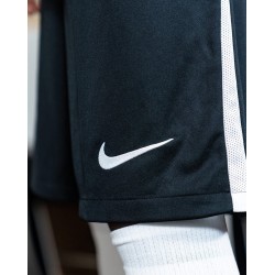 Pantalón corto local niño Angers SCO 2025/26 Pantalón corto local niño Angers SCO 2025/26