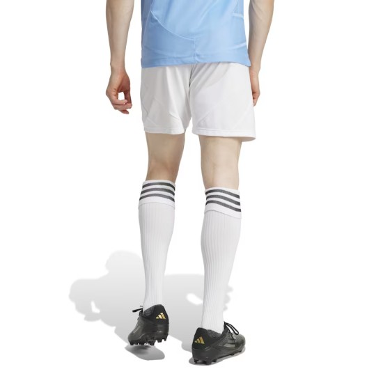 Pantalones Cortos Locales 2025 del New York City FC para Niño