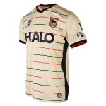 Camiseta de visitante Ipswich Town 2026/27 para mujer