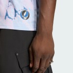 Hombre San Jose Earthquakes 2026 Camiseta Visitante