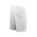 Pantalón corto de mujer Portsmouth 2026/27 primera equipación - blanco