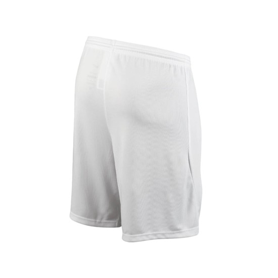 Pantalón corto de mujer Portsmouth 2026/27 primera equipación - blanco