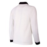 Niños Cagliari Calcio 1982 Retro Manga Larga Camiseta Niños Cagliari Calcio 1982 Retro Manga Larga Camiseta