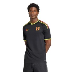 Camiseta Mundial 2026 Visitante Perú Hombre