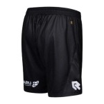Pantalones Cortos de Local Excelsior Rotterdam 2026/27 - Negros para Niño