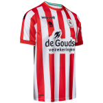 Camiseta de Local Sparta Rotterdam 2026/27 para Hombre