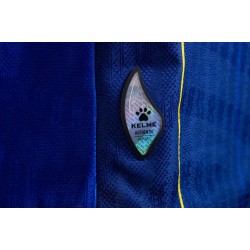 Camiseta de la Copa Mundial 2026 de Bosnia y Herzegovina Primera Equipación para Mujer