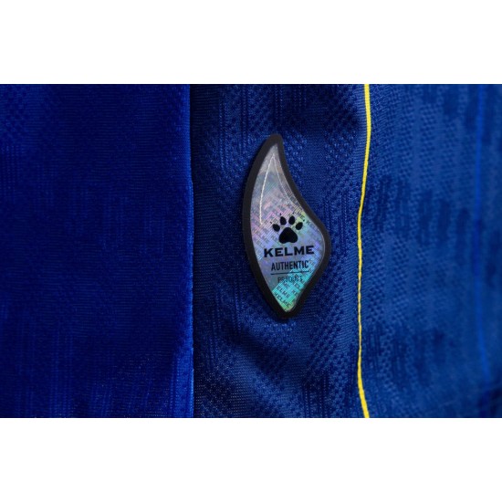 Camiseta Local Mundial Bosnia y Herzegovina 2026 Niño