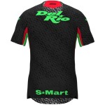 Camiseta visitante del FC Juárez 2025/26 para mujer