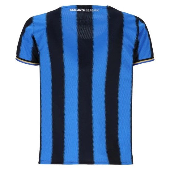 Atalanta Niño 2025/26 Kit Local Atalanta Niño 2025/26 Kit Local