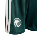 Conjunto local infantil Arabia Saudita 2026 Copa del Mundo Conjunto local infantil Arabia Saudita 2026 Copa del Mundo