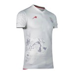 Camiseta local Irán 2026 Copa del Mundo hombre