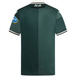 Camiseta Tercera Hombre Blackburn Rovers 2025/26 Camiseta Tercera Hombre Blackburn Rovers 2025/26