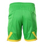 Pantalones Cortos de Local Norwich City 2026/27 para Hombre