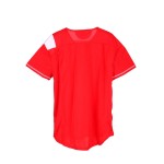 Camiseta Retro Supercopa Sevilla FC 2008 para mujer