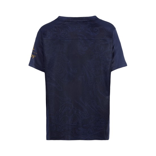 Camiseta Previa Año Nuevo Lunar 2026 Tottenham Hotspur Niño