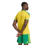 Camiseta local Sudáfrica 2026 Copa del Mundo mujer