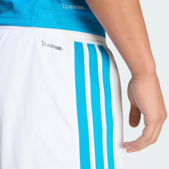 Hombre Charlotte FC 2026 Pantalones Cortos Local