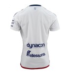 Camiseta visitante para niños Östers IF 2025